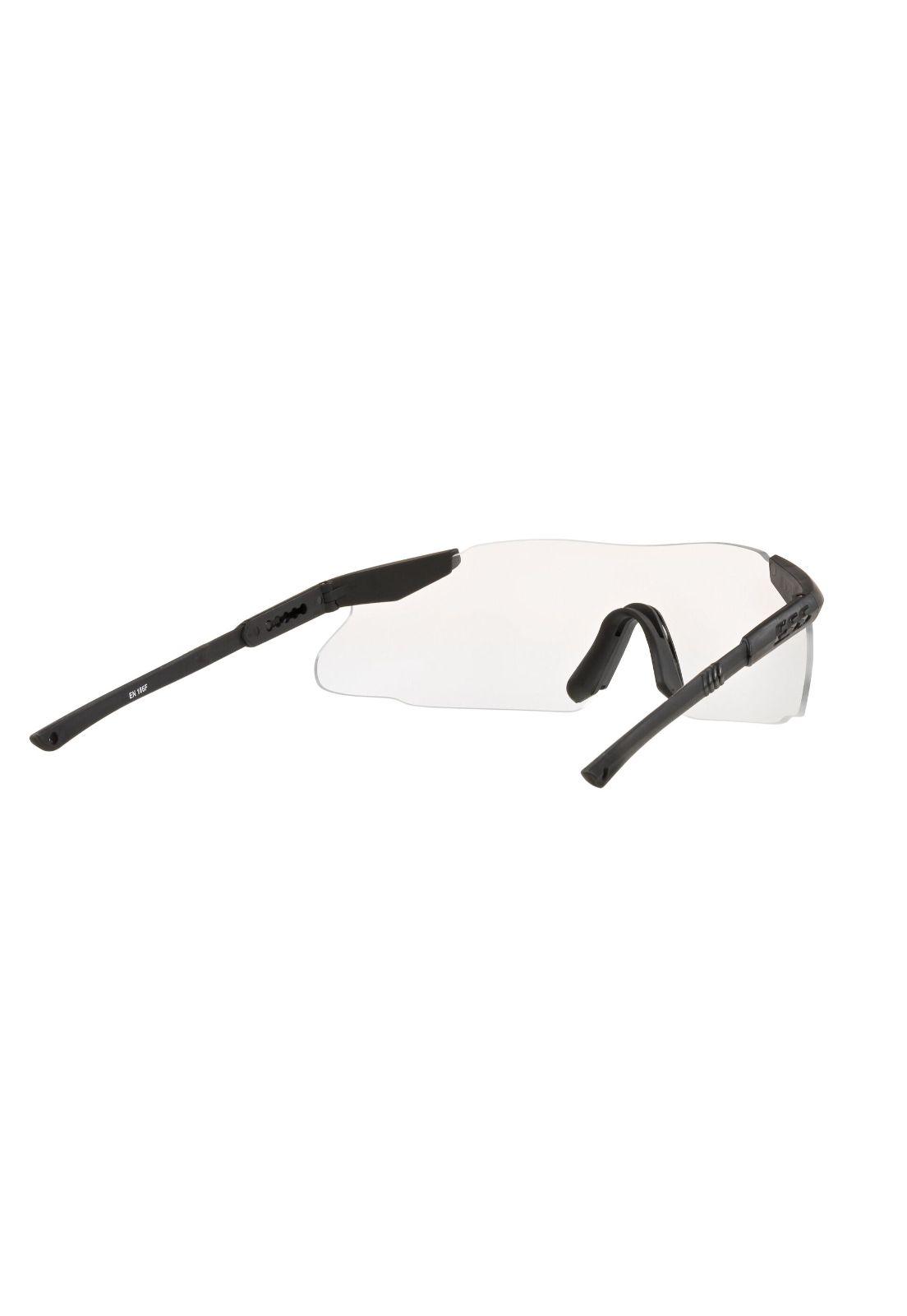 Lentes de Protección Ice Negro Ess EE9001900105-7