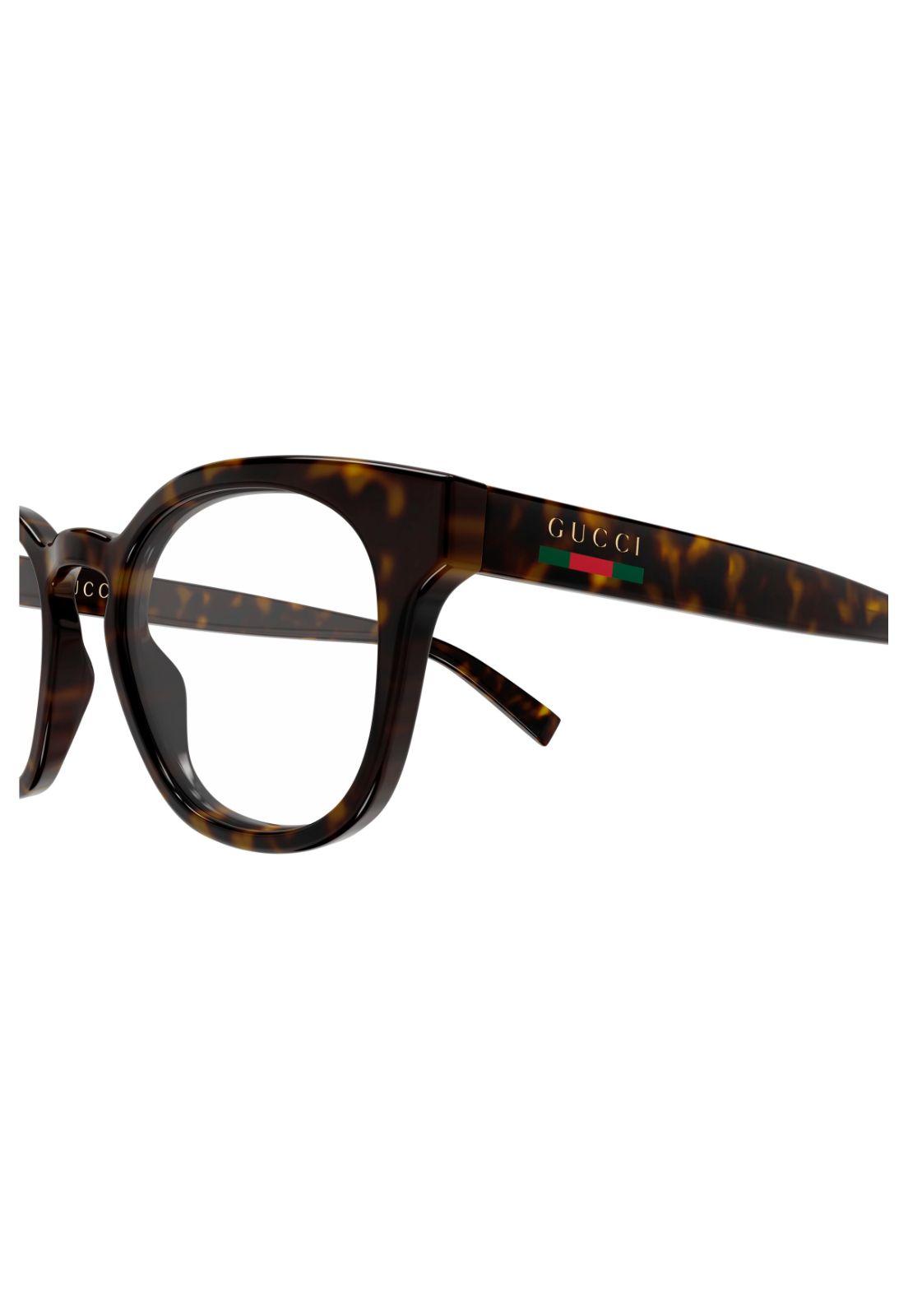 Gucci Lentes Ópticos GG1859O 005 52-2