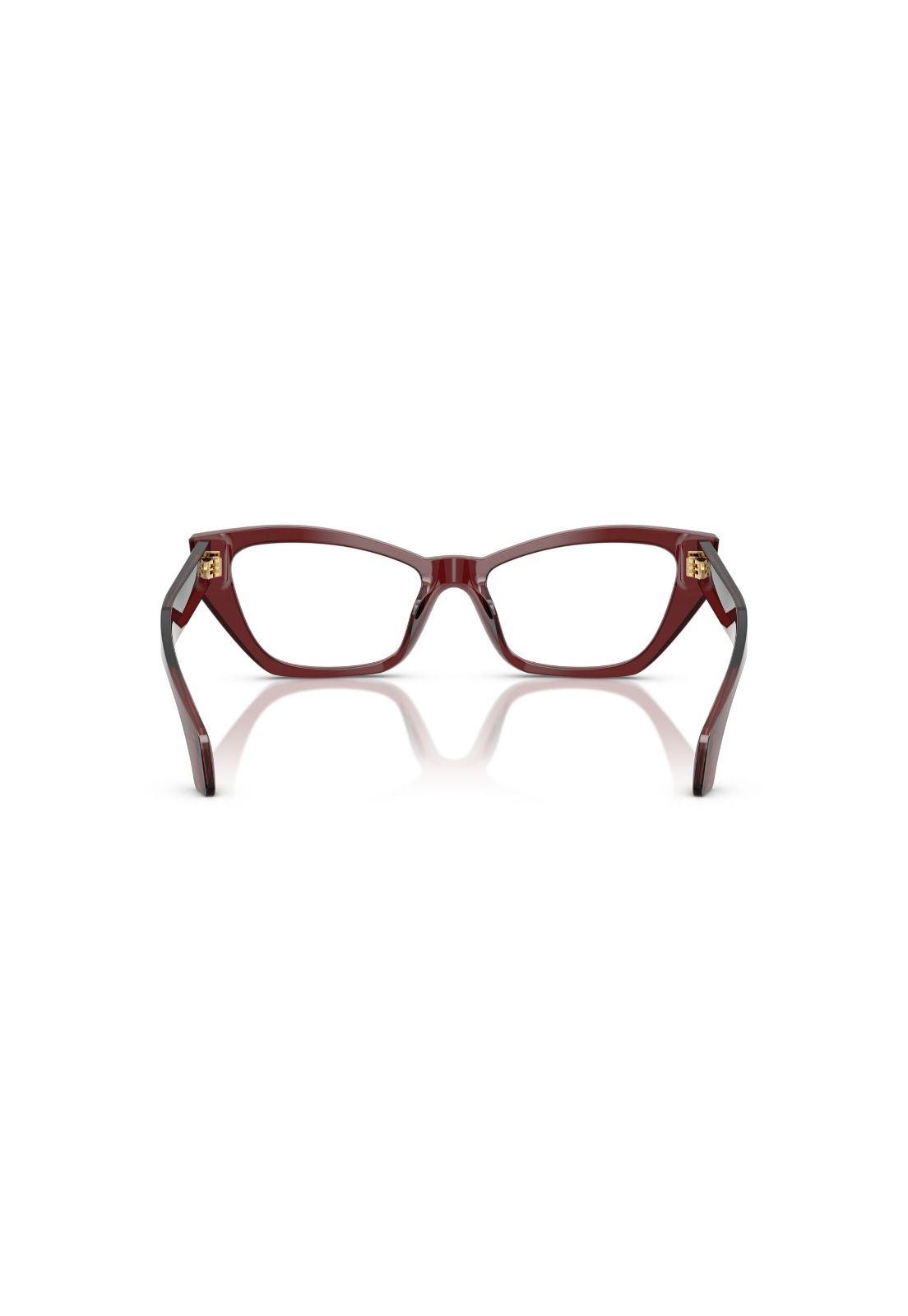 Versace Lentes Ópticos Signature VE3373U 5512  54-3