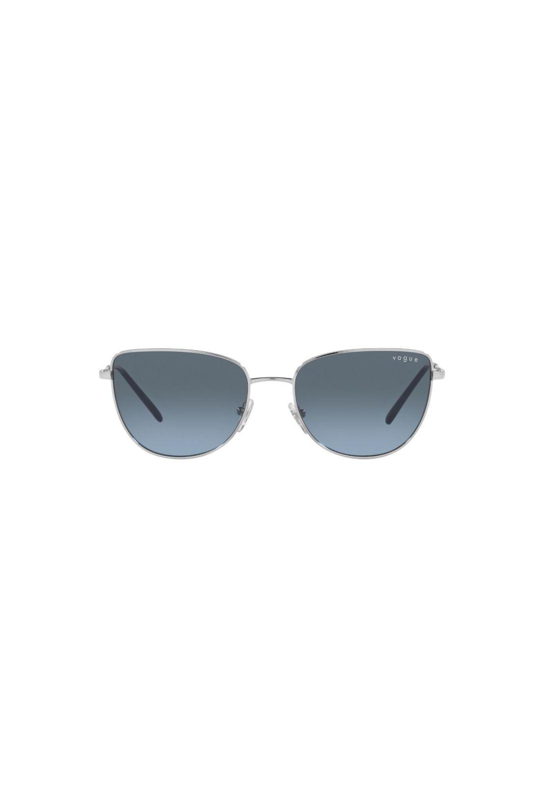 Lentes de Sol Azul Degradé Vogue VO4233S323V1-0