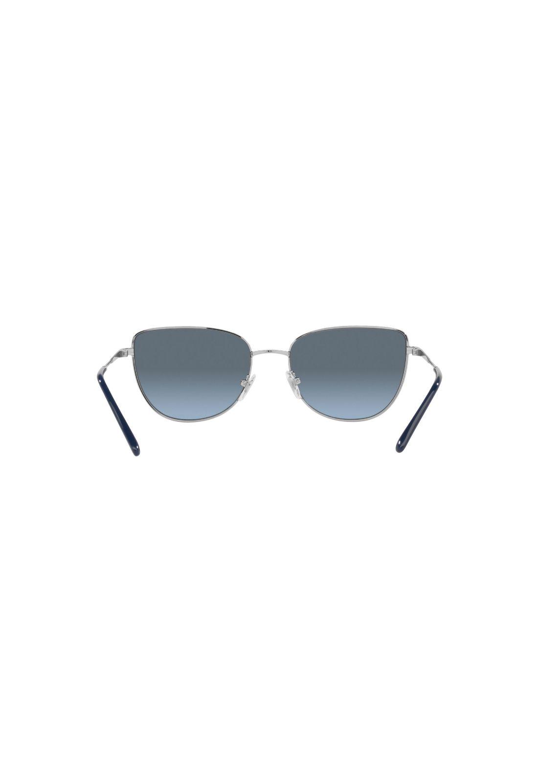 Lentes de Sol Azul Degradé Vogue VO4233S323V1-3