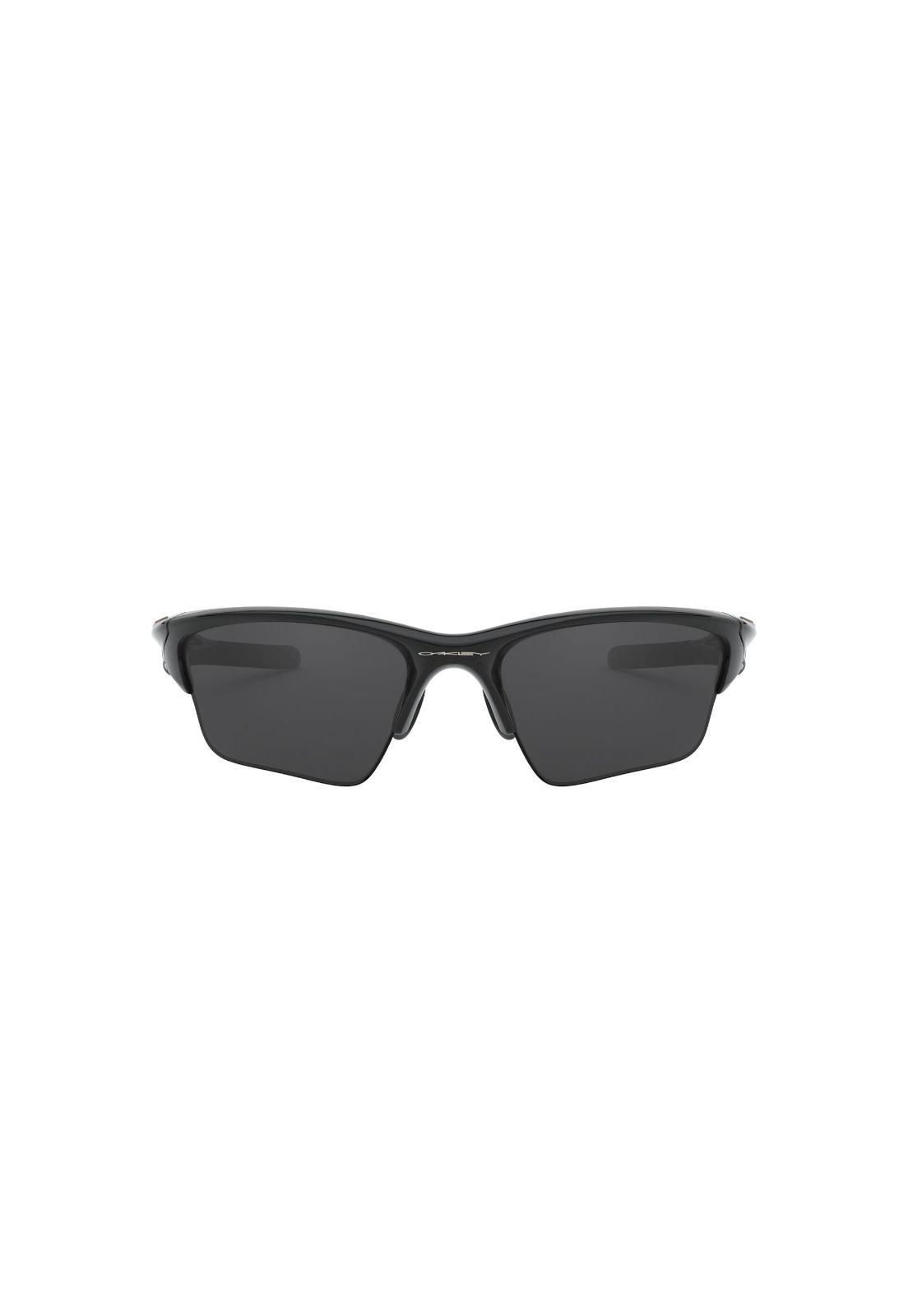Lentes de Sol Half Jacket 2.0 Xl Black Iridium Oakley-0