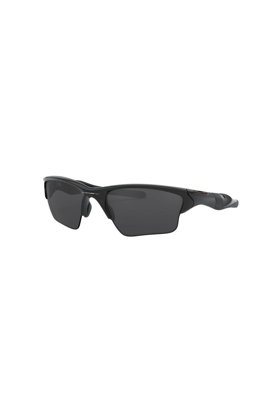 Lentes de Sol Half Jacket 2.0 Xl Black Iridium Oakley-1
