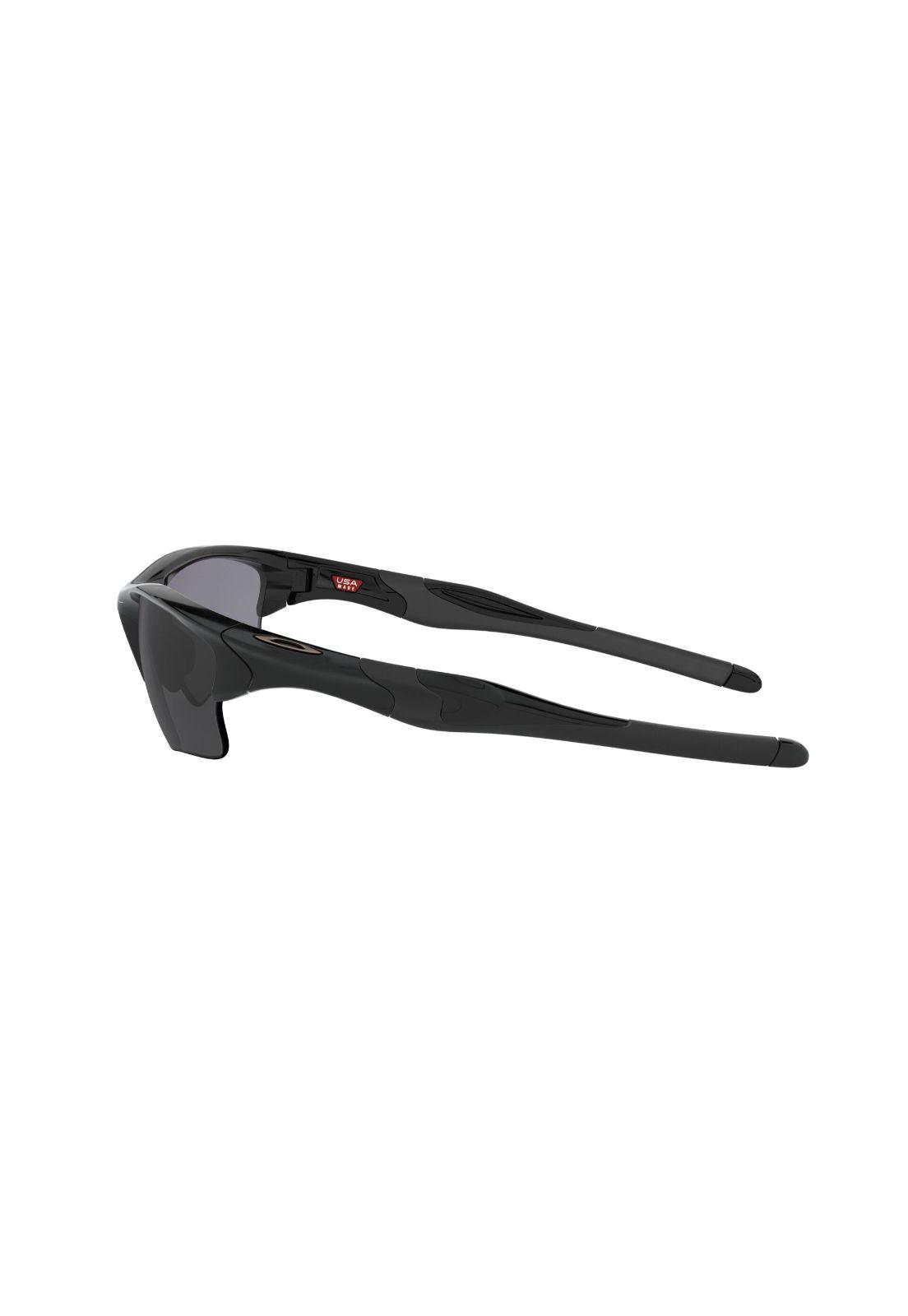 Lentes de Sol Half Jacket 2.0 Xl Black Iridium Oakley-3