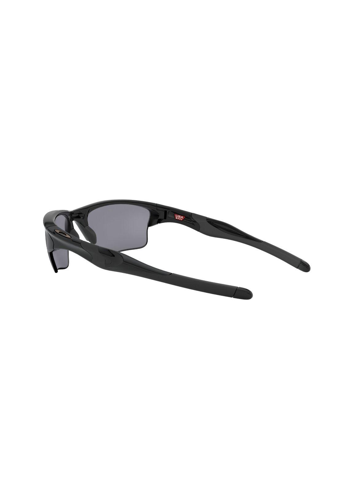 Lentes de Sol Half Jacket 2.0 Xl Black Iridium Oakley-4