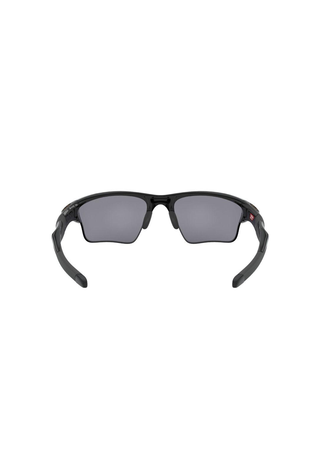 Lentes de Sol Half Jacket 2.0 Xl Black Iridium Oakley-6