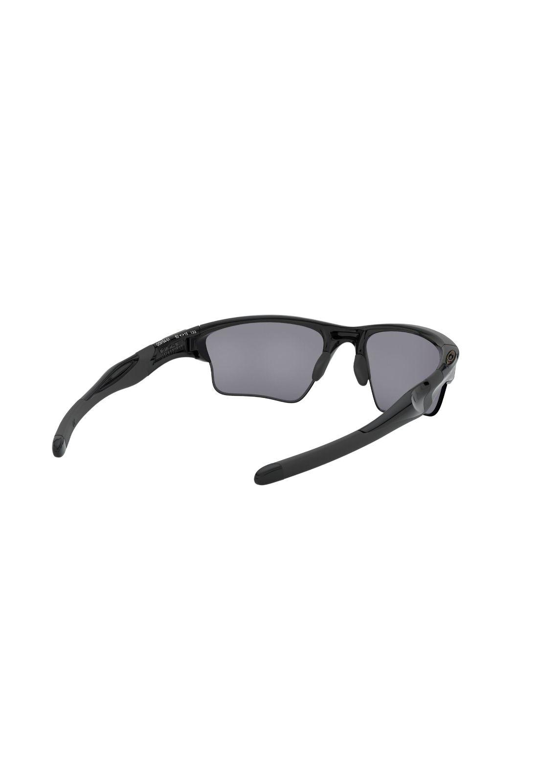 Lentes de Sol Half Jacket 2.0 Xl Black Iridium Oakley-7