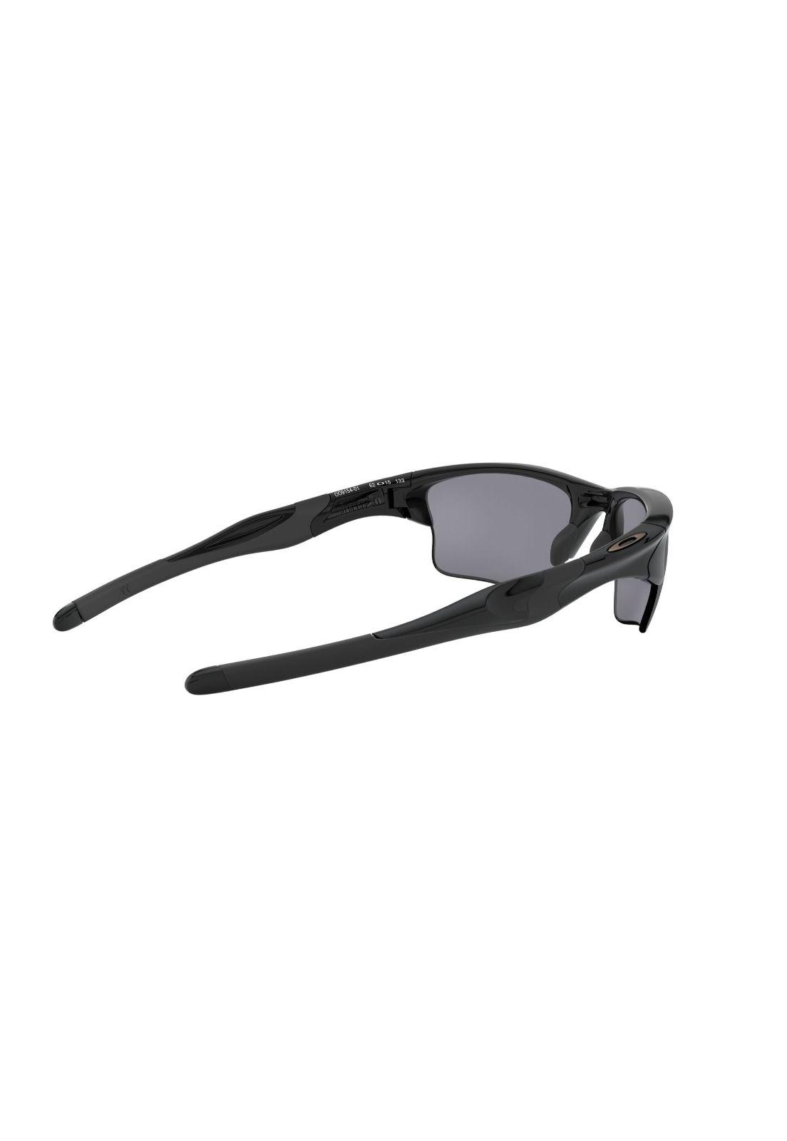 Lentes de Sol Half Jacket 2.0 Xl Black Iridium Oakley-8