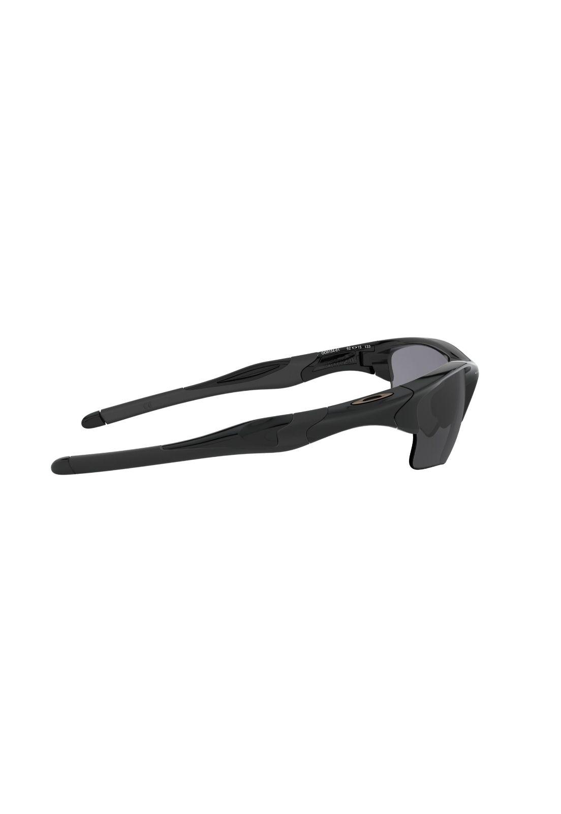 Lentes de Sol Half Jacket 2.0 Xl Black Iridium Oakley-9