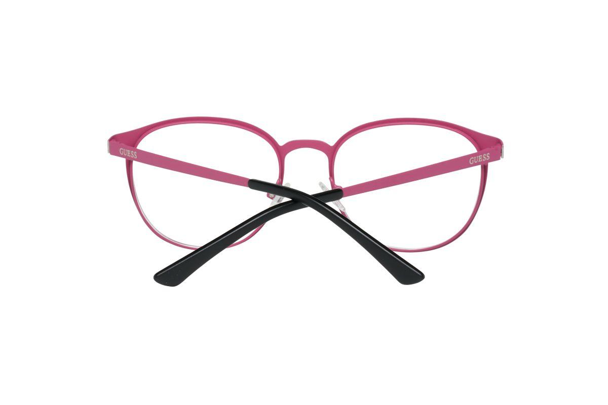 Lentes Opticos Rosado Guess GU301907350-2