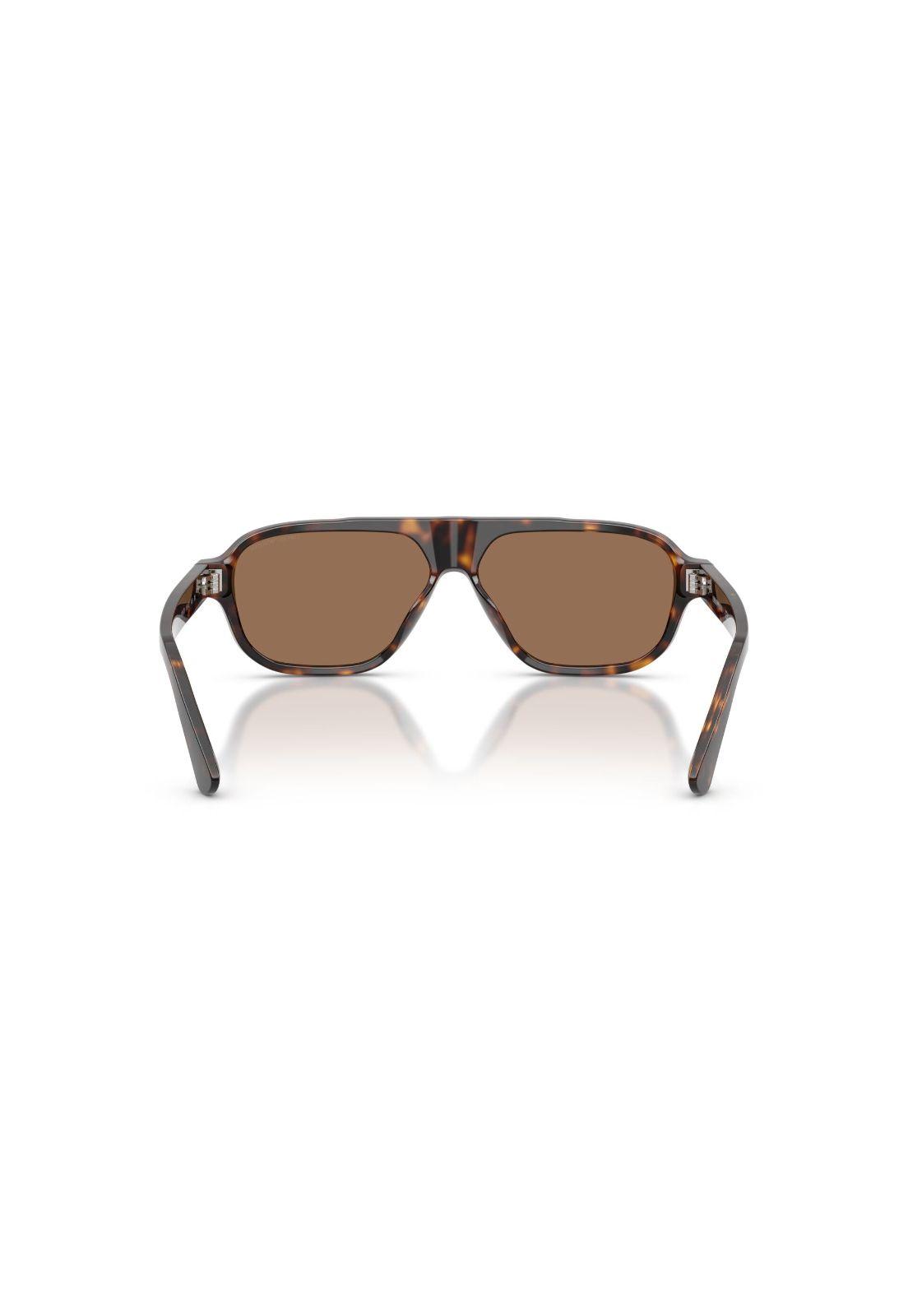 Emporio Armani Lentes de Sol EA4285U 502673 56-3