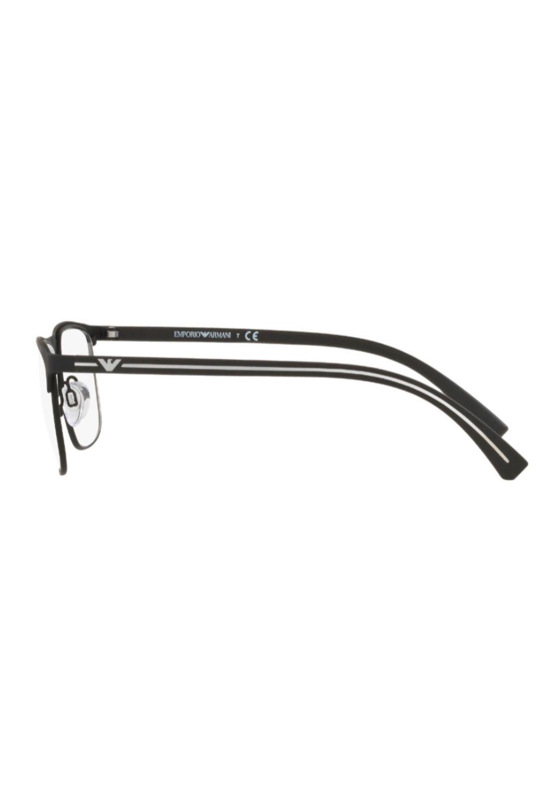 Lentes Ópticos Negro Emporio Armani EA10793094-2
