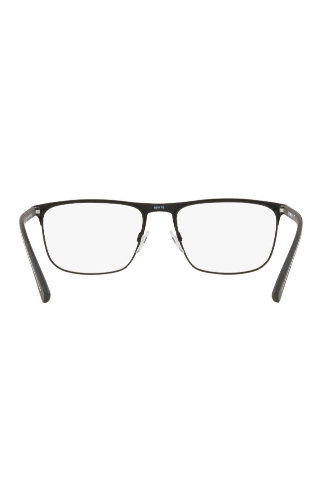 Lentes Ópticos Negro Emporio Armani EA10793094-3