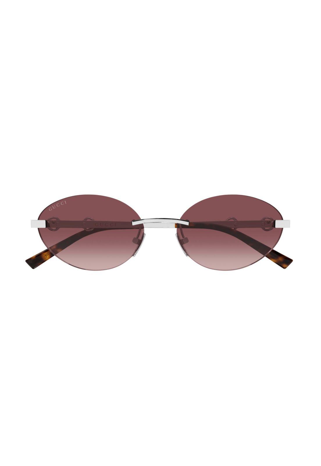 Gucci Lentes de Sol Degradados GG2051S 003 58-1