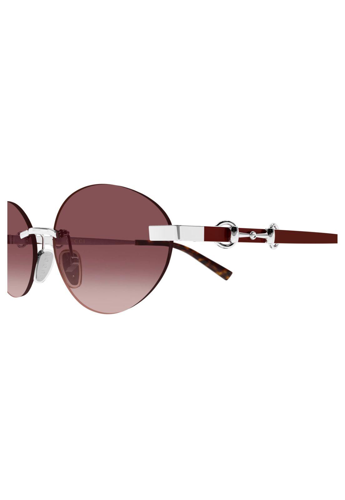 Gucci Lentes de Sol Degradados GG2051S 003 58-2