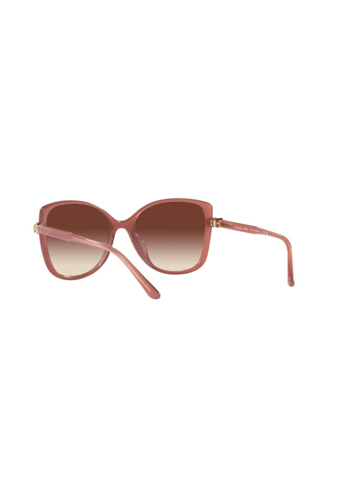 Lentes de Sol Malta Milky Primrose Michael Kors-5