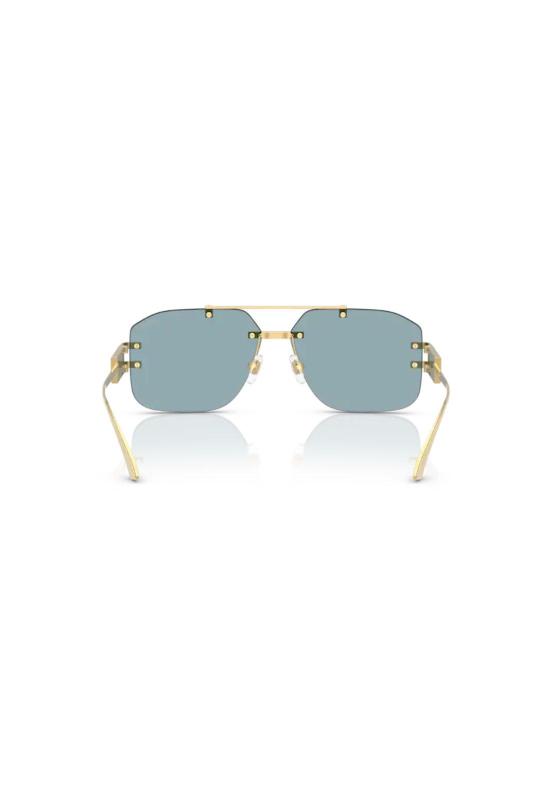 Lentes de Sol Azul Versace VE2275100280-3