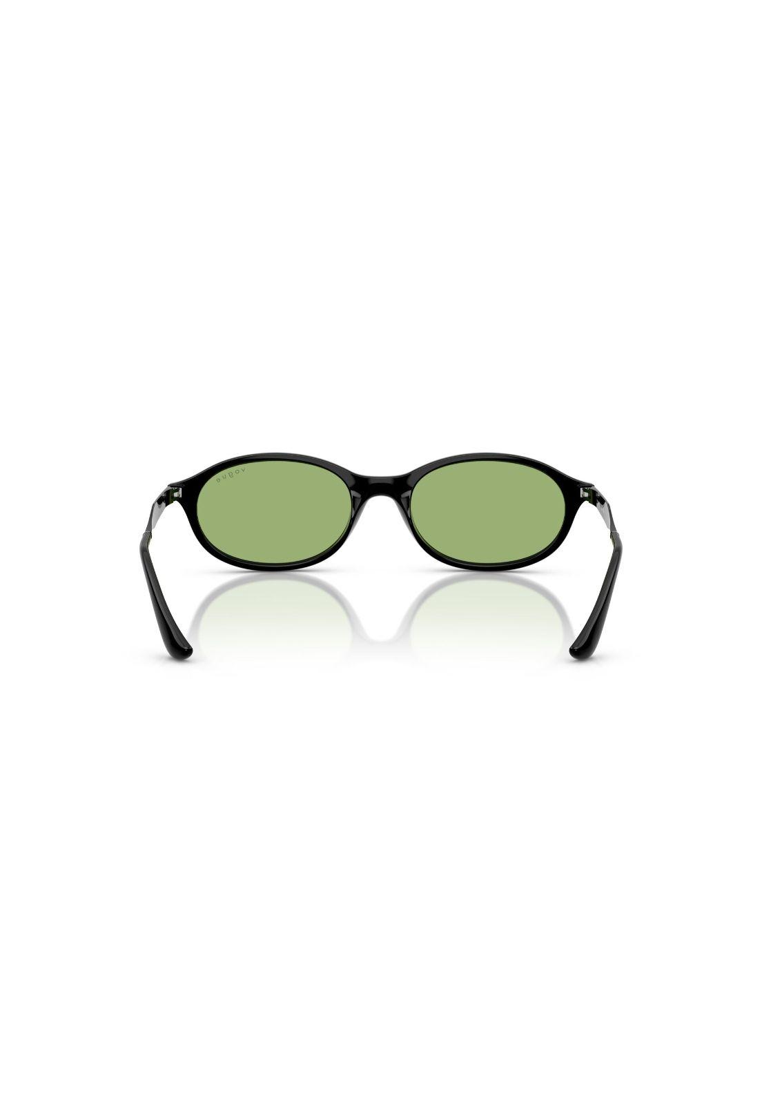 Lentes de Sol Negro Vogue Eyewear VO5625SW442-3