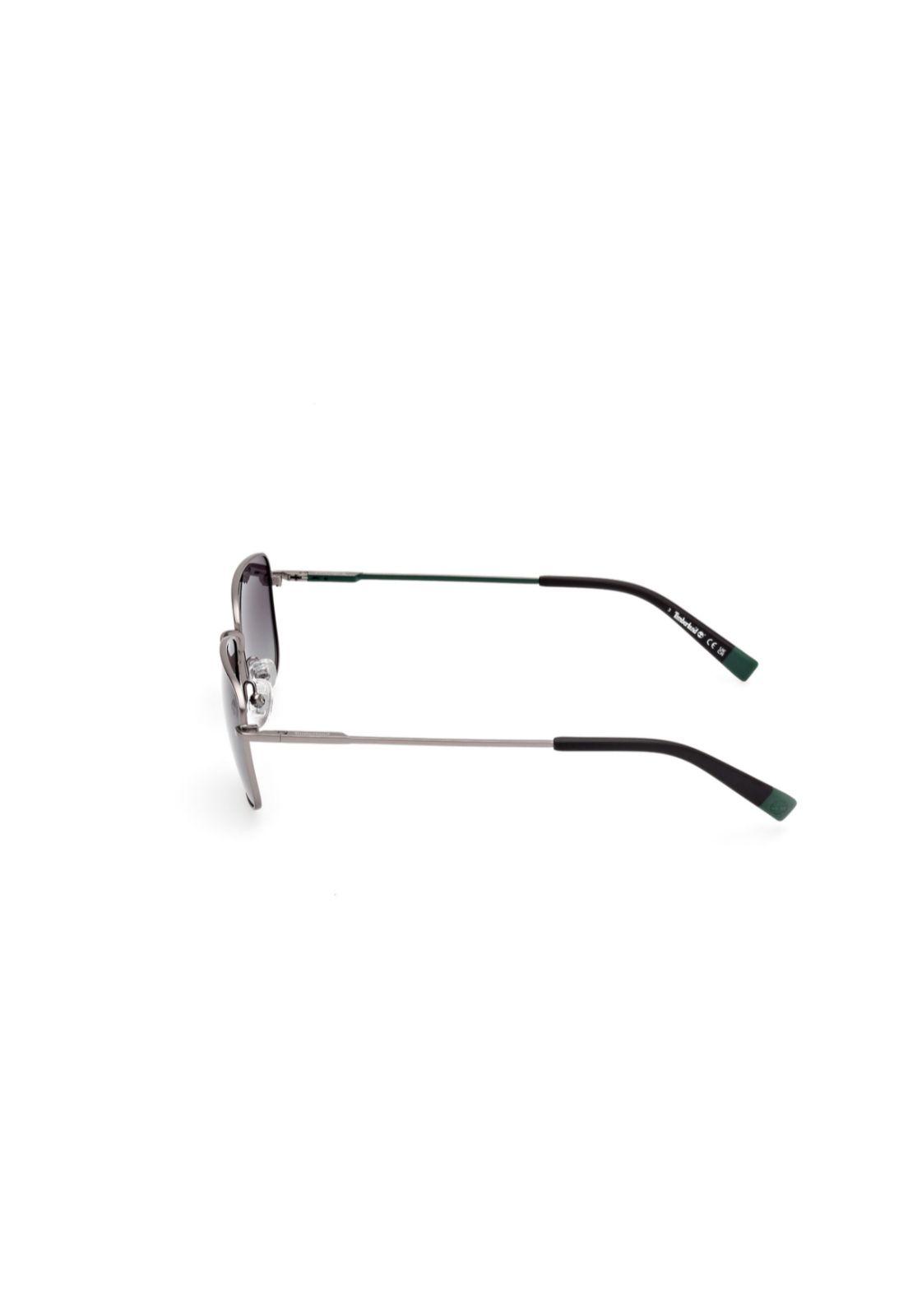 Lentes de Sol Gris Polarizados Timberland TB933809D-2