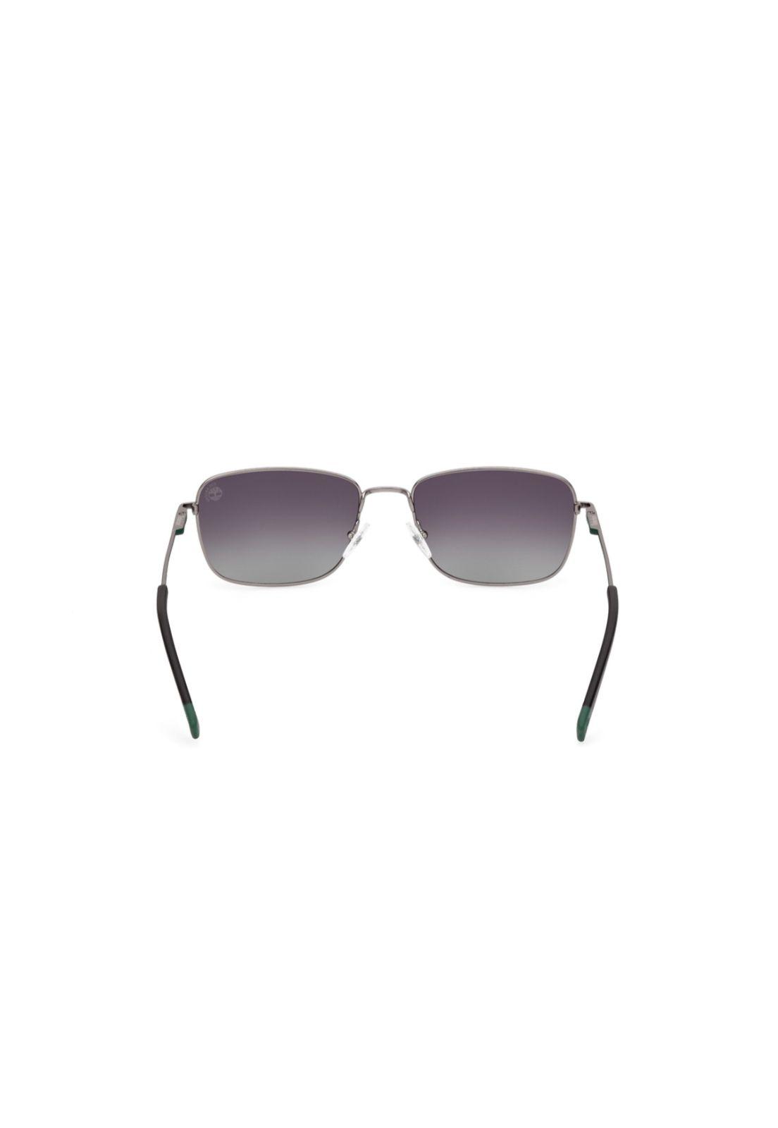 Lentes de Sol Gris Polarizados Timberland TB933809D-4