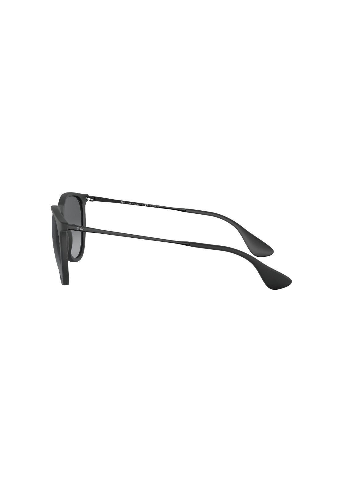Lentes de Sol Erika Negro Polarizado Ray-Ban RB4171622T354-3