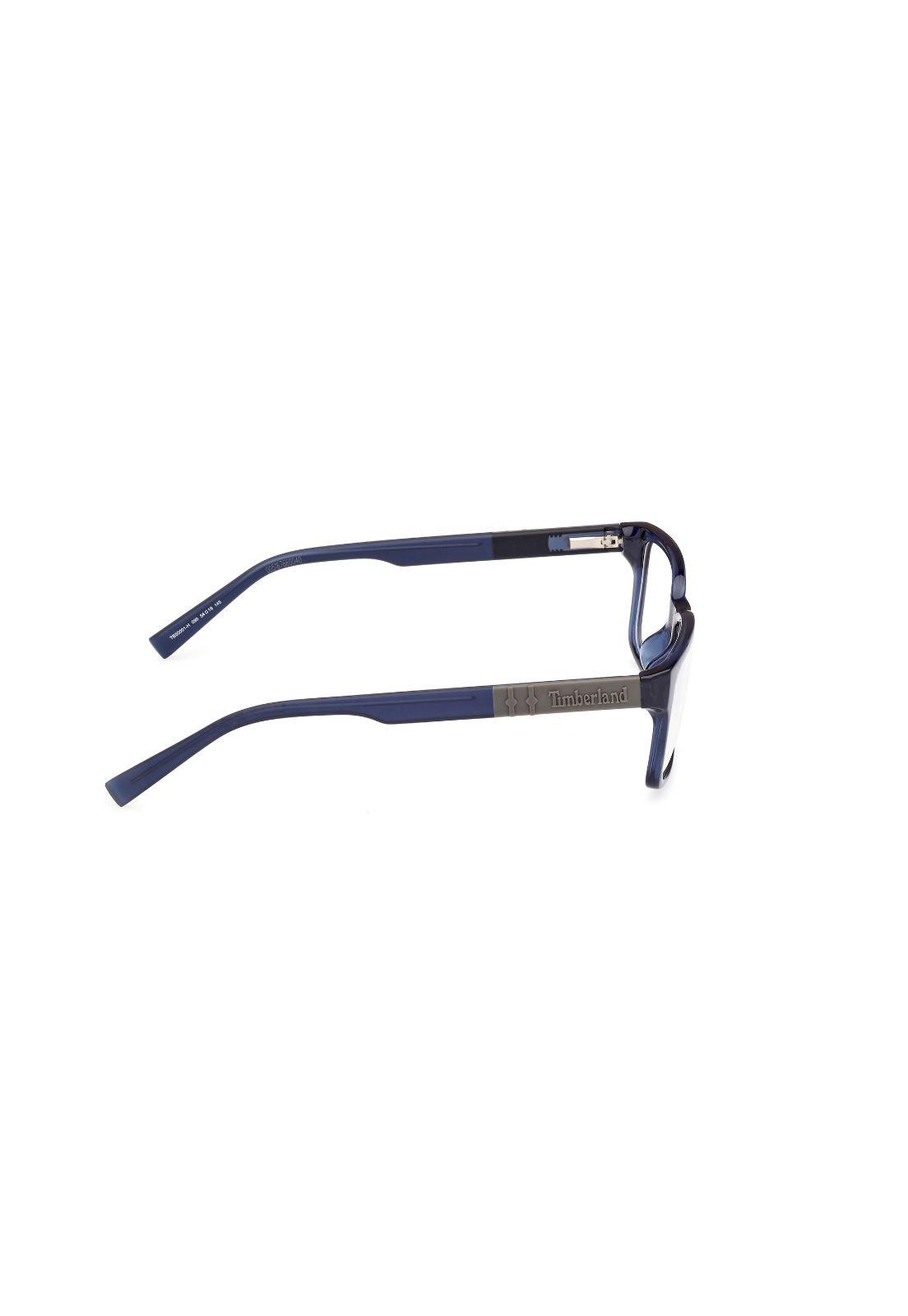 Lentes Ópticos Azul Brillante Timberland TB50001H090-6