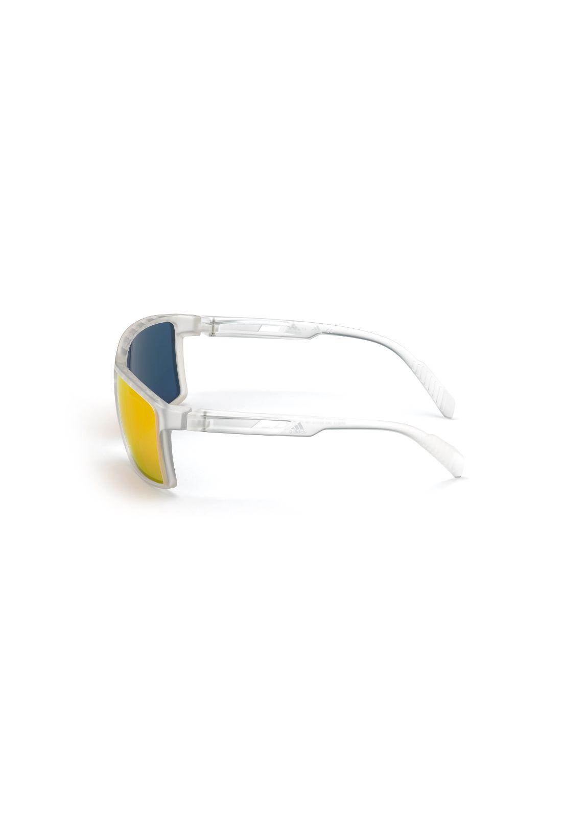Adidas Sport Lentes de Sol Espejados SP0010 26G 63-2