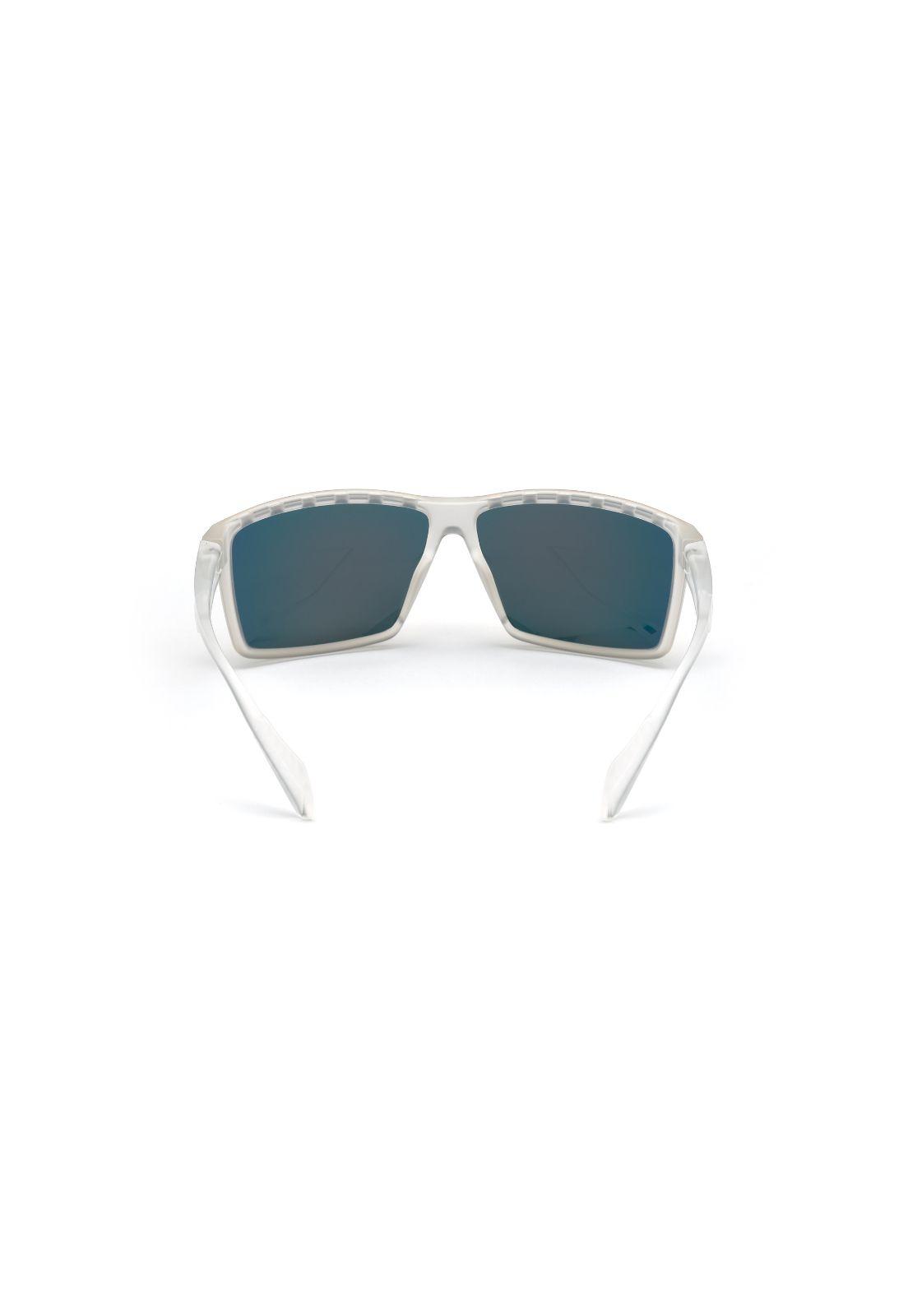 Adidas Sport Lentes de Sol Espejados SP0010 26G 63-4