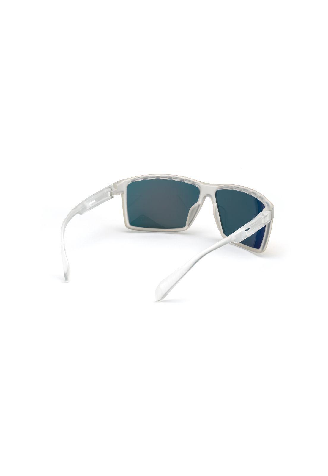Adidas Sport Lentes de Sol Espejados SP0010 26G 63-5