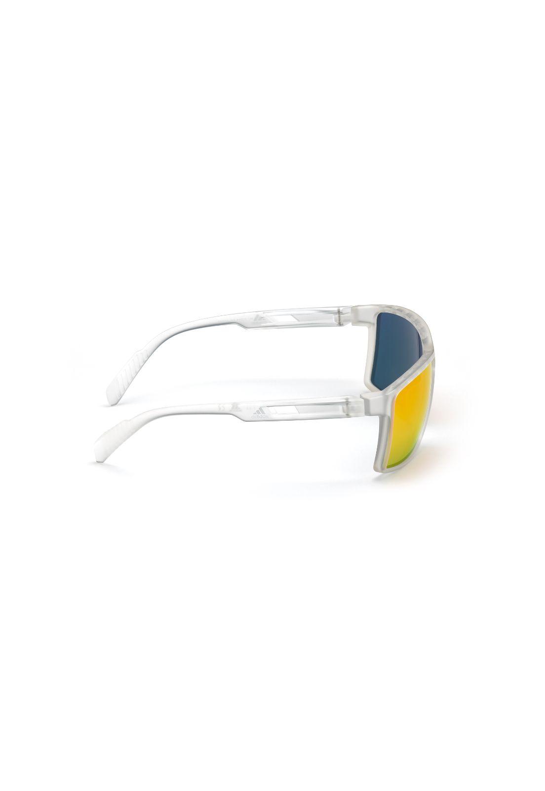 Adidas Sport Lentes de Sol Espejados SP0010 26G 63-6