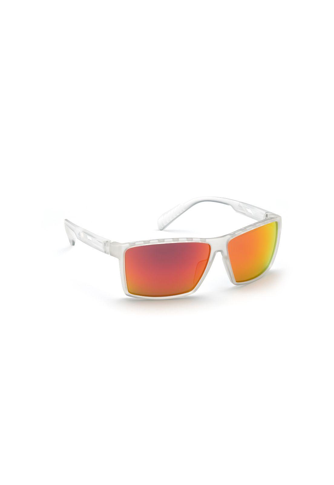 Adidas Sport Lentes de Sol Espejados SP0010 26G 63-7