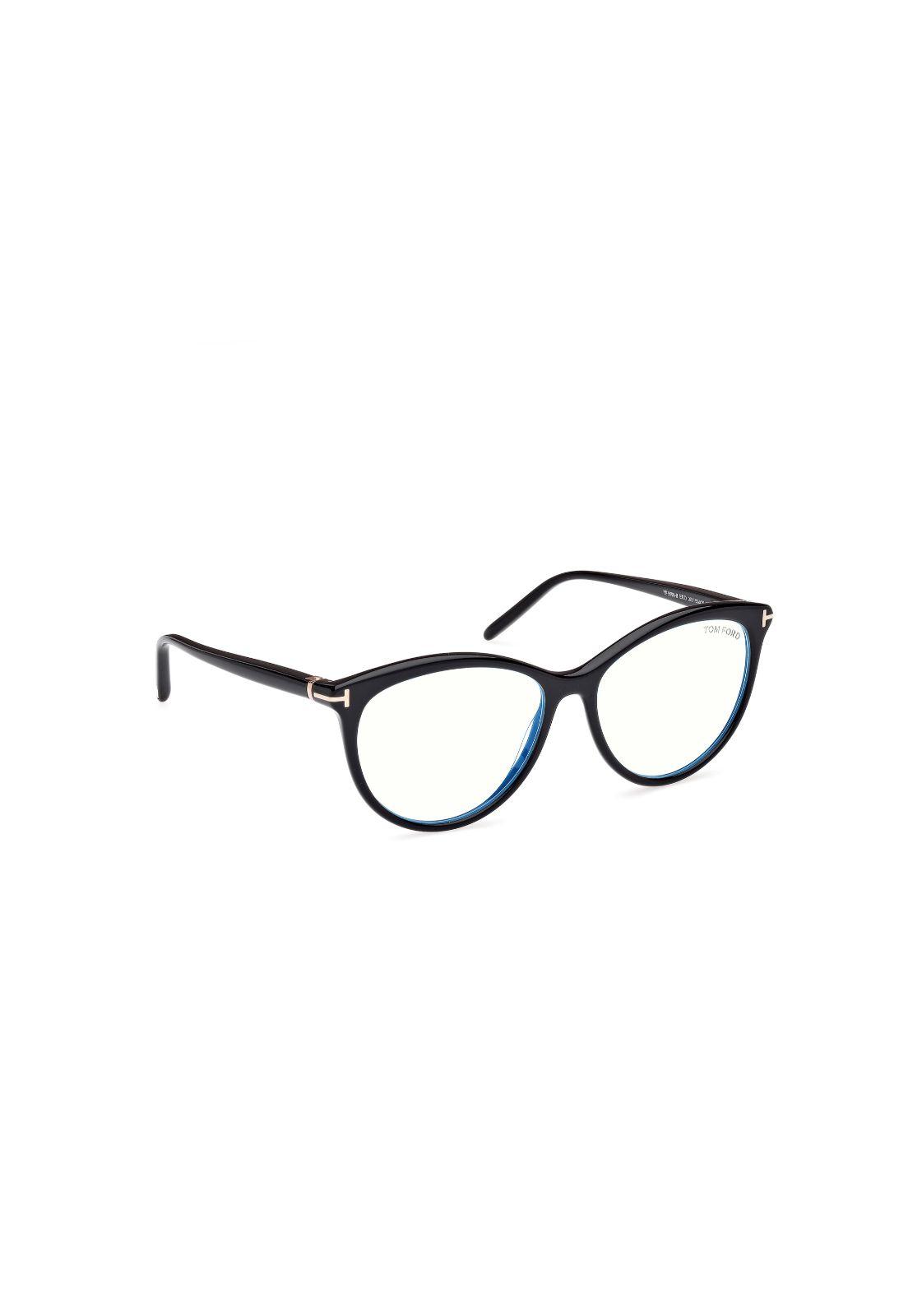 Lentes Ópticos Negro Tom Ford FT5990B001-7