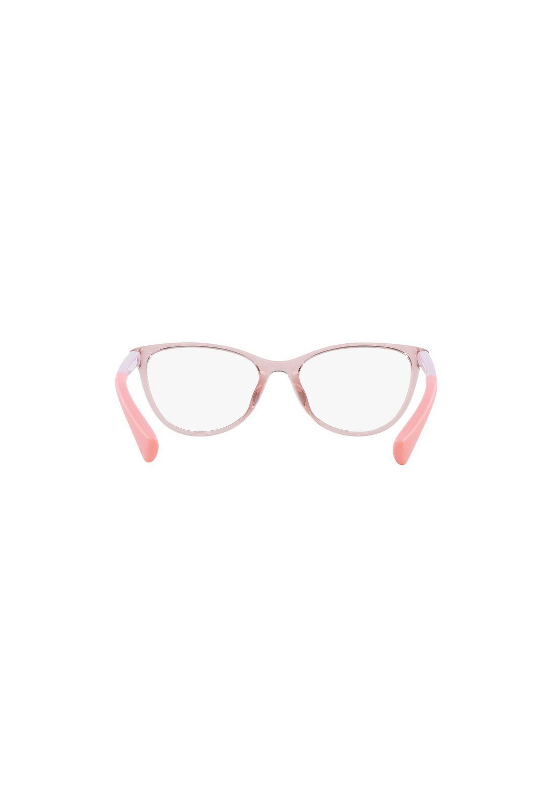 Lentes Ópticos Rosado Miraflex Niños MF4010L358-6