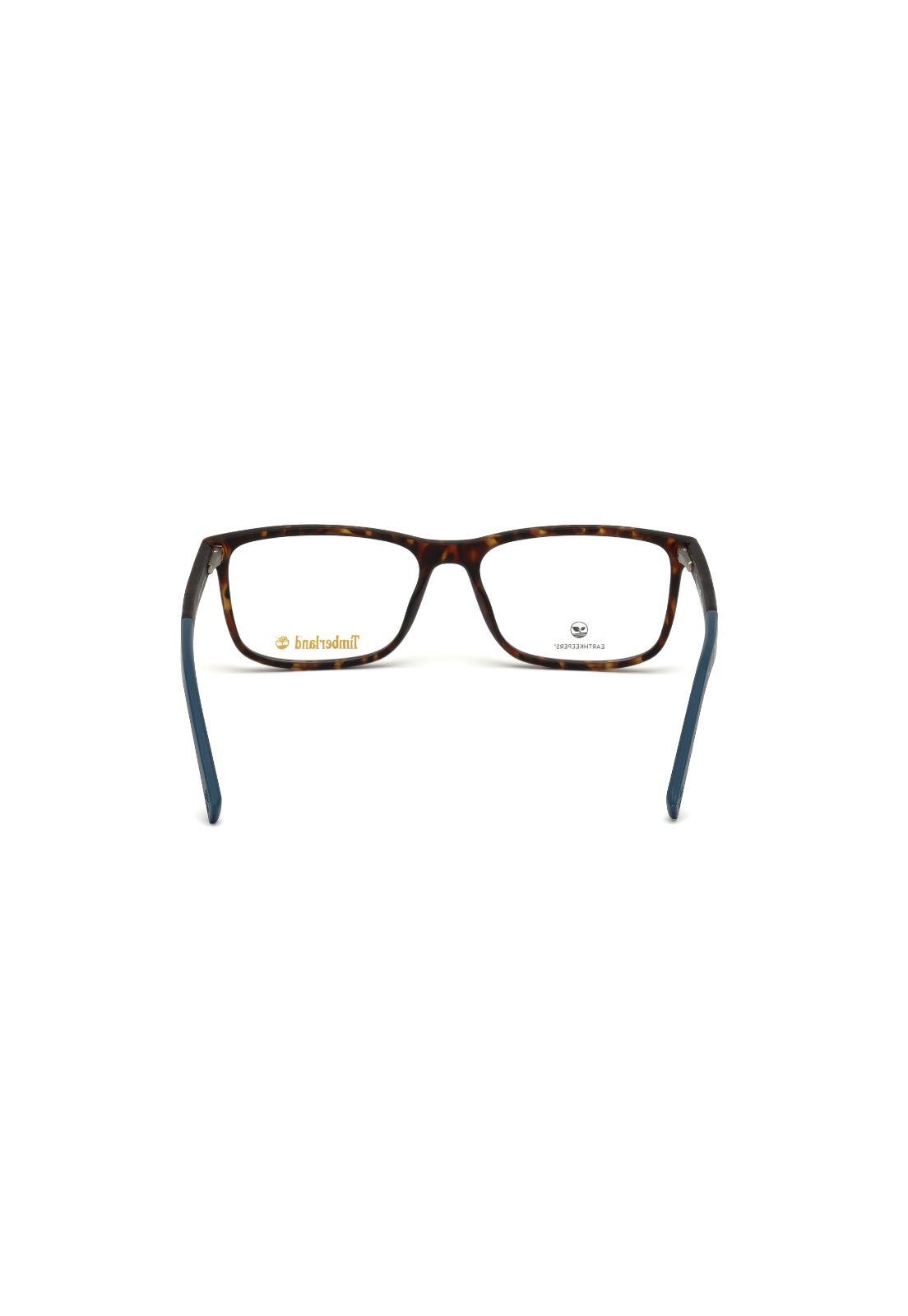 Lentes Opticos Marron Timberland TB158905254-3