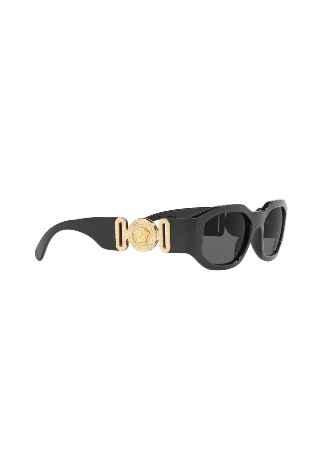Versace Lentes de Sol Biggie VE4361 GB1/87 53-10