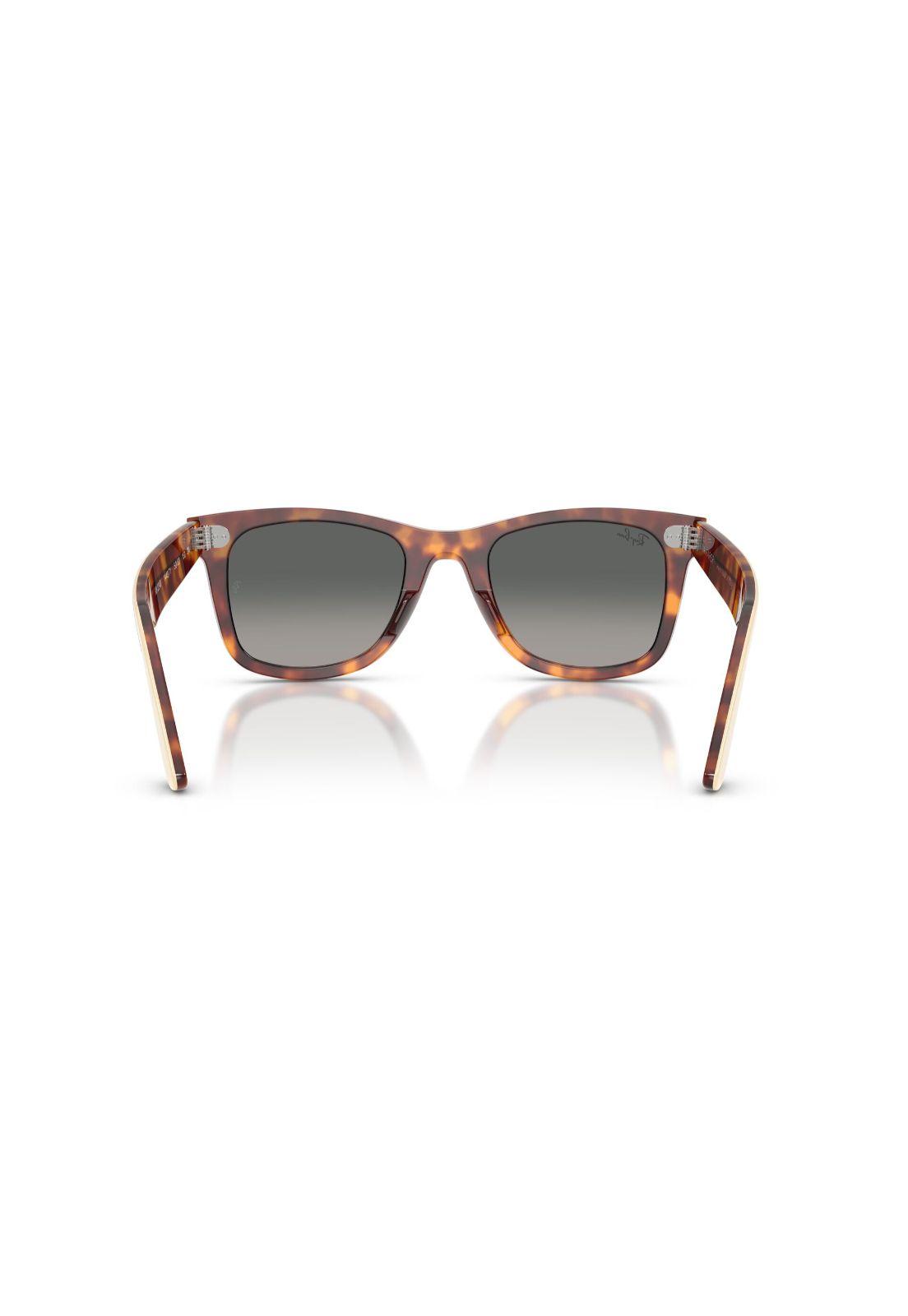 Ray-Ban Lentes de Sol Wayfarer Degradados RB2240 144371 50-3