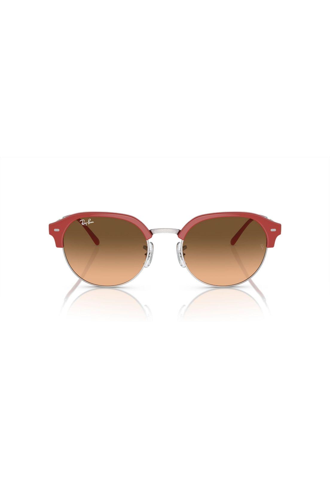 Lentes de Sol Rojo Degradado Ray-Ban RB442967223B-0