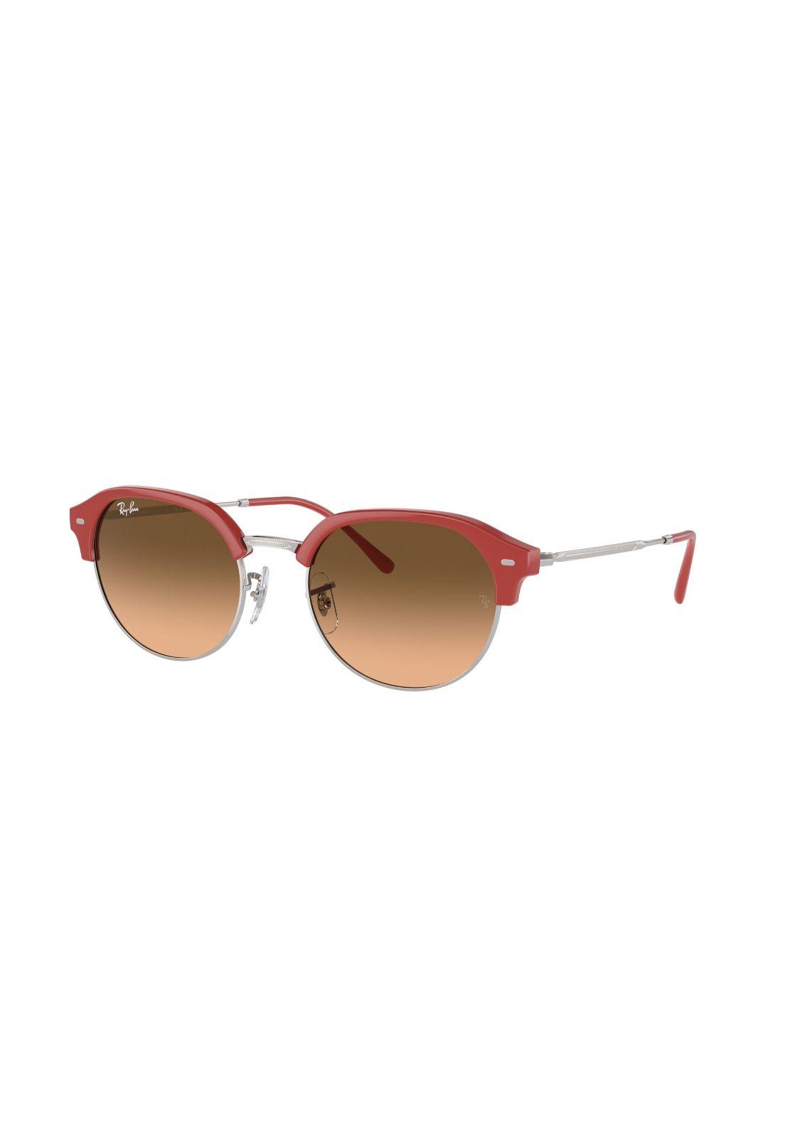 Lentes de Sol Rojo Degradado Ray-Ban RB442967223B-1