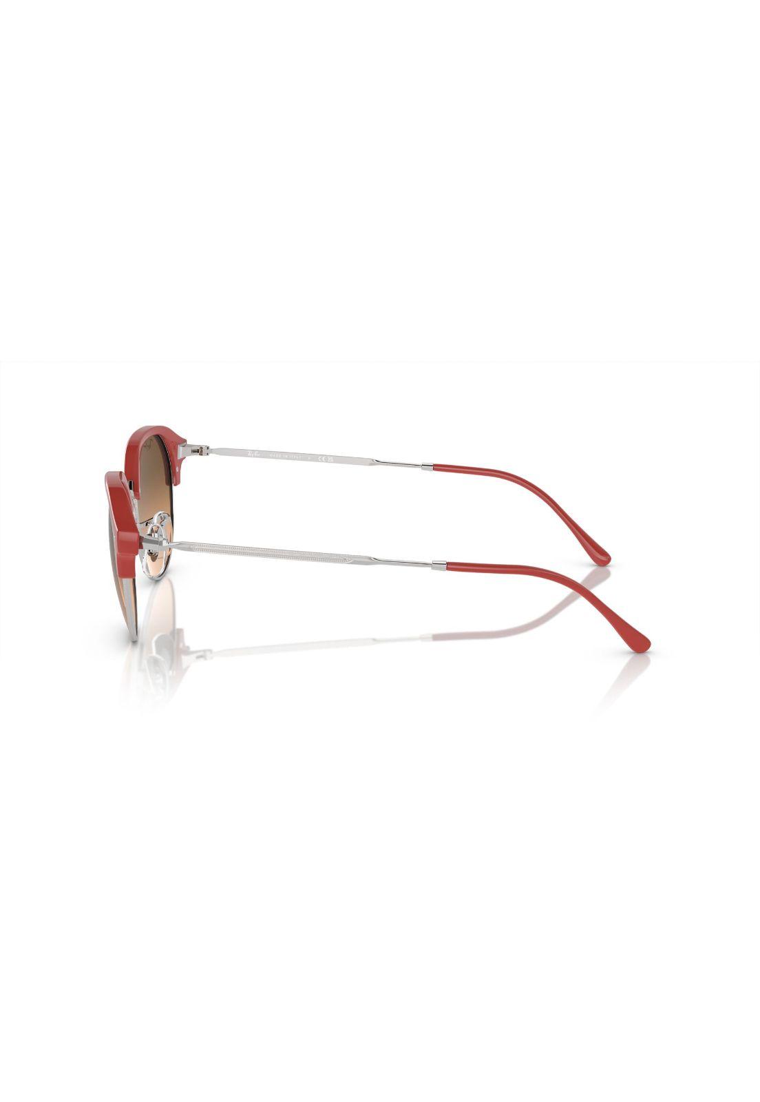 Lentes de Sol Rojo Degradado Ray-Ban RB442967223B-2