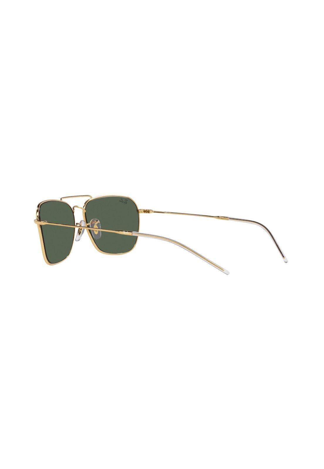 Ray-Ban Lentes de Sol Caravan Reverse RBR0102S 001/VR 58-4