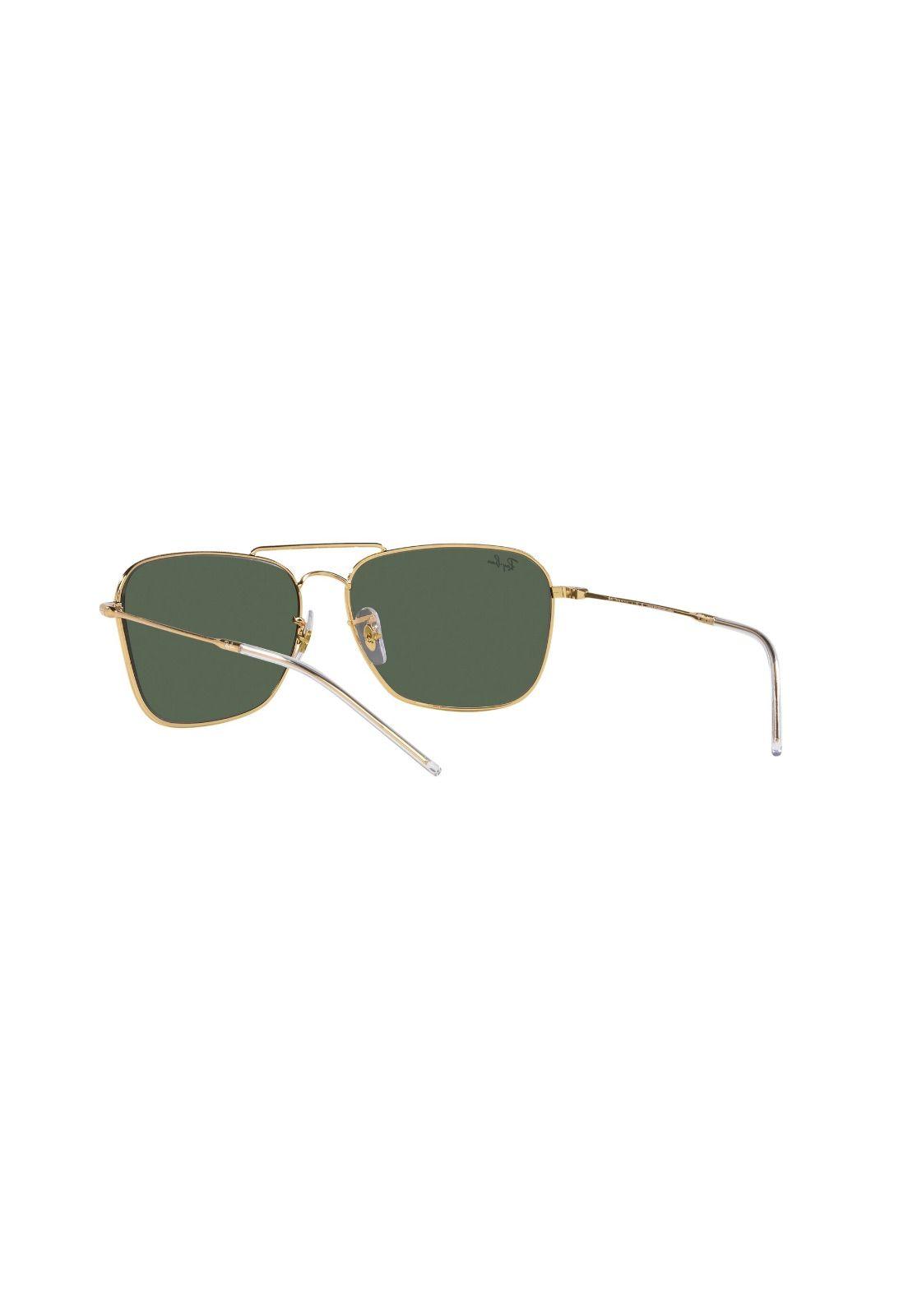 Ray-Ban Lentes de Sol Caravan Reverse RBR0102S 001/VR 58-5