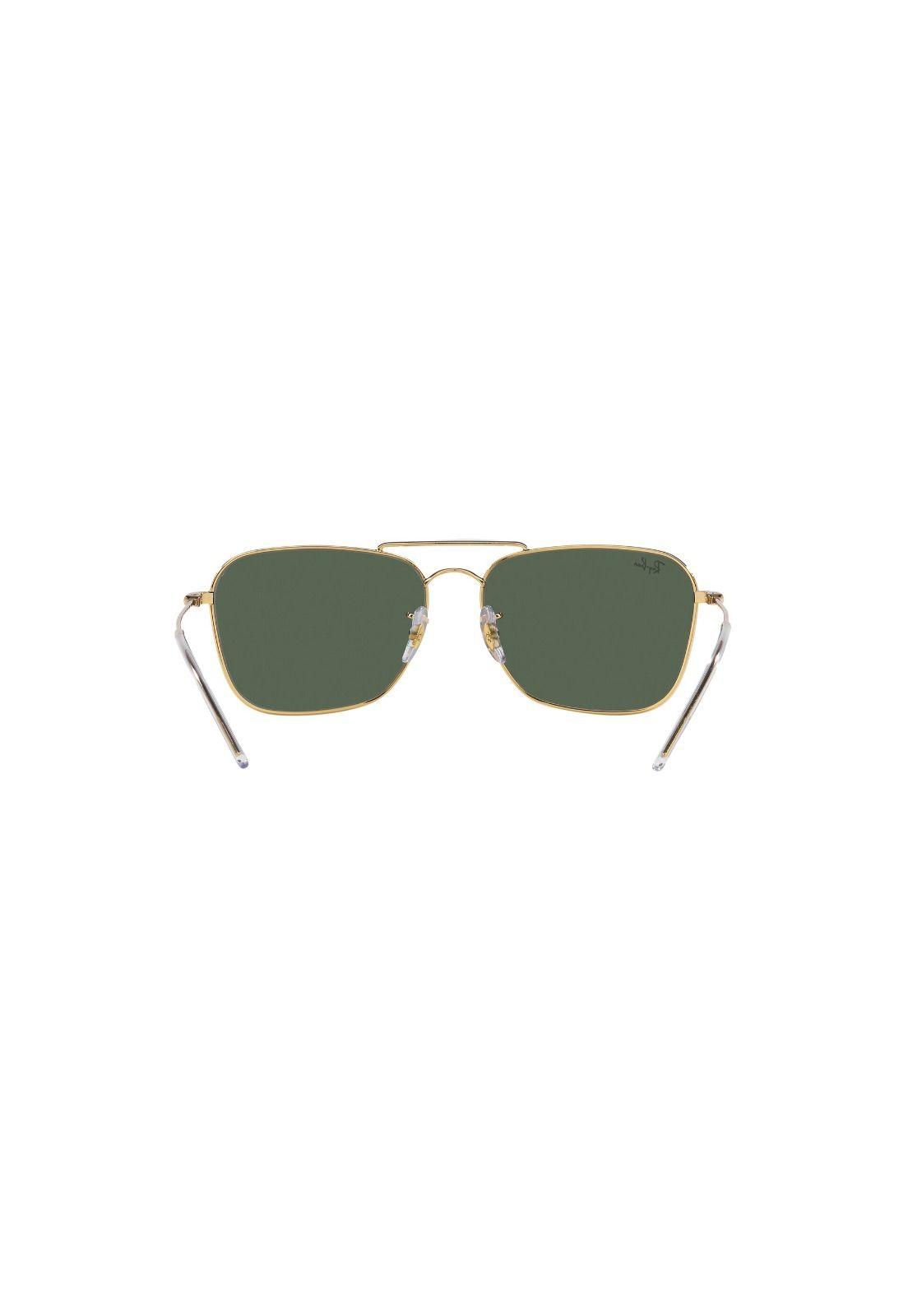 Ray-Ban Lentes de Sol Caravan Reverse RBR0102S 001/VR 58-6