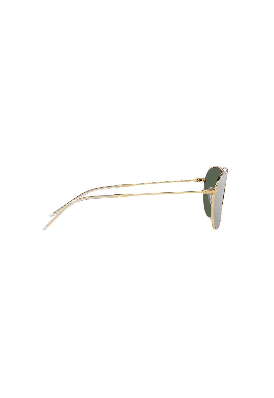 Ray-Ban Lentes de Sol Caravan Reverse RBR0102S 001/VR 58-9