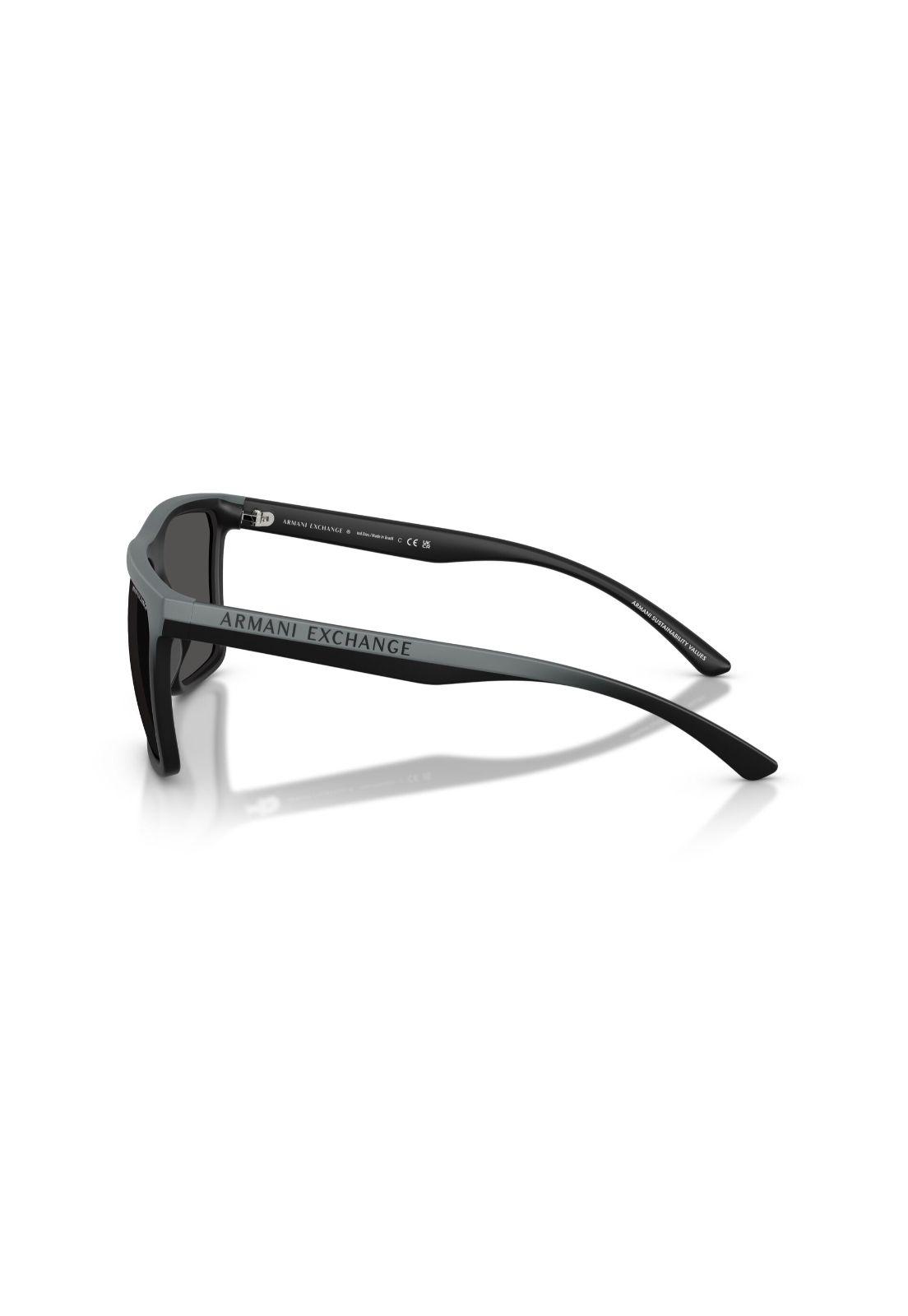 Armani Exchange Lentes de Sol AX4162SU 838887 57-2