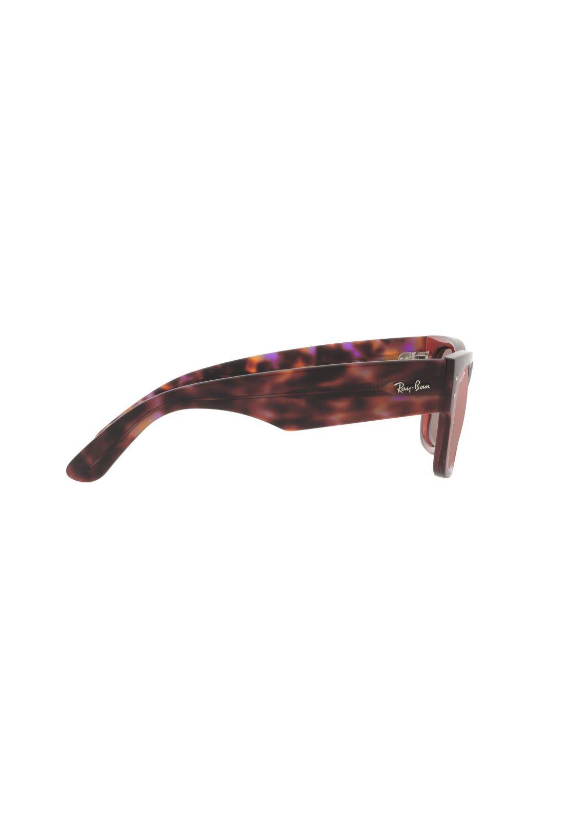 Ray-Ban Lentes de Sol Mega Wayfarer RB0840S 66372K 51-9