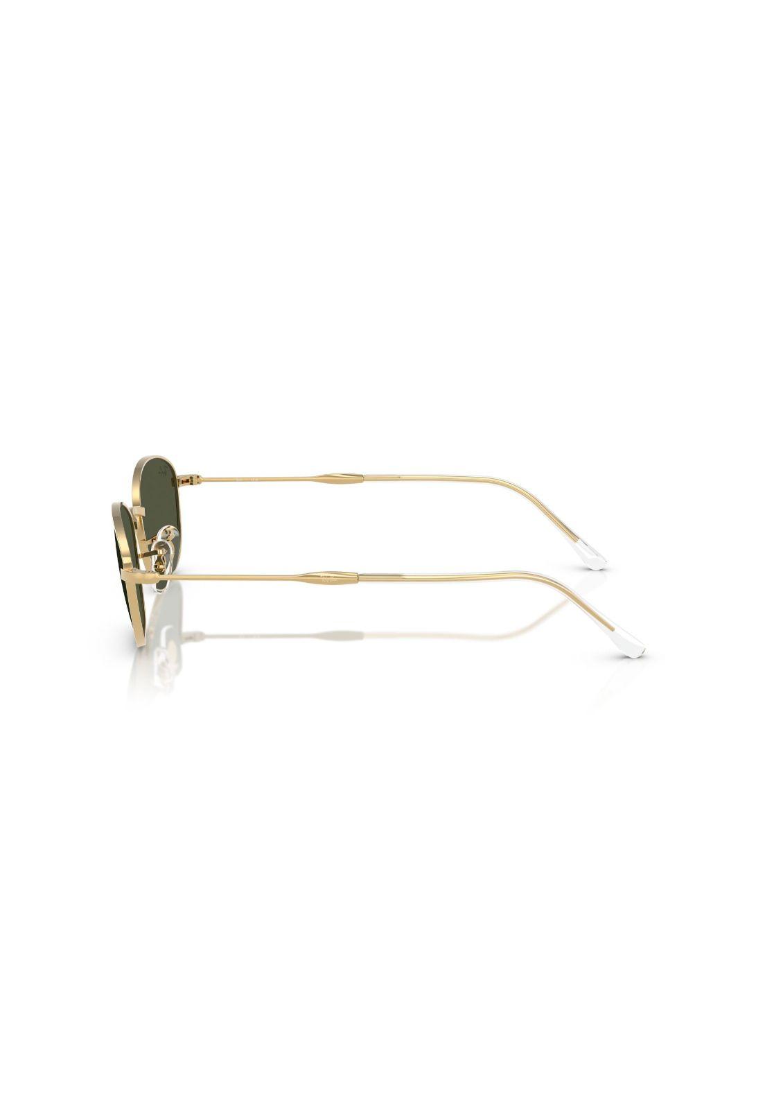Lentes de Sol Dorado Ray-Ban RB374900131-2