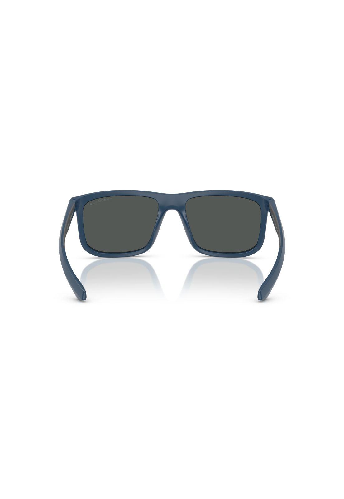 Lentes de Sol Azul Emporio Armani EA4234U618587-3