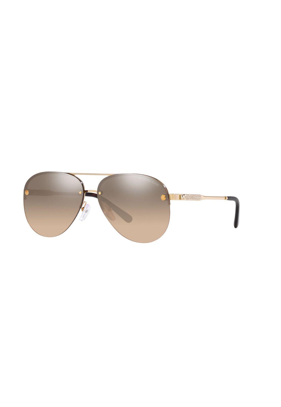 Lentes de Sol East Side Light Gold Michael Kors-1