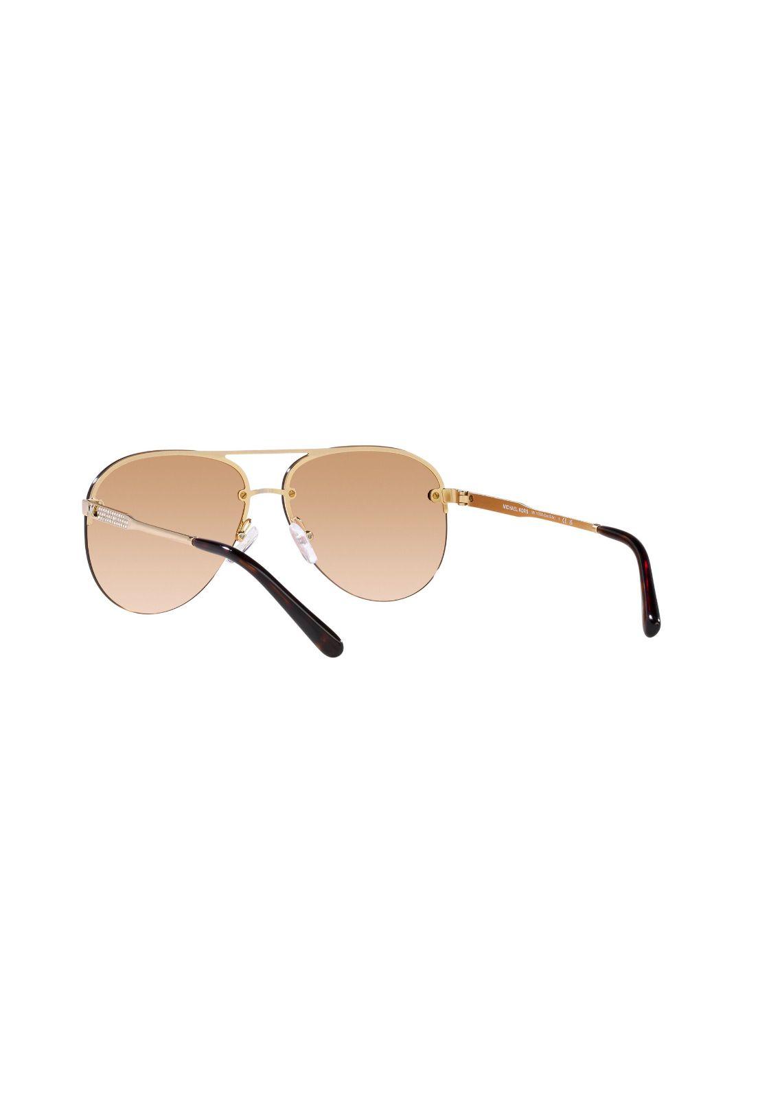 Lentes de Sol East Side Light Gold Michael Kors-5