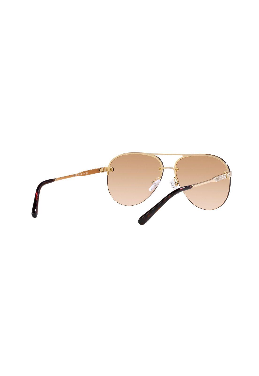Lentes de Sol East Side Light Gold Michael Kors-7